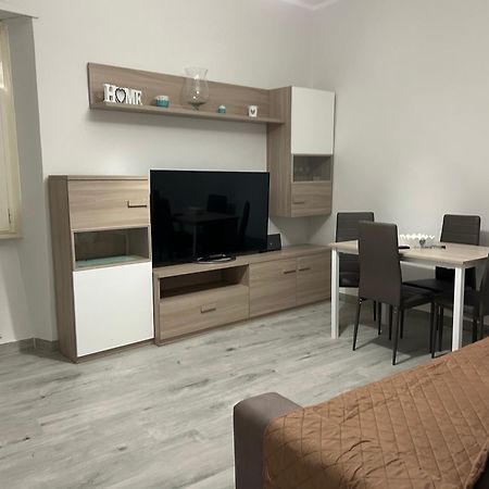 La Piazzetta Apartment Tivoli Ngoại thất bức ảnh