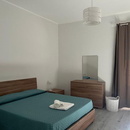 La Piazzetta Apartment Tivoli Ngoại thất bức ảnh