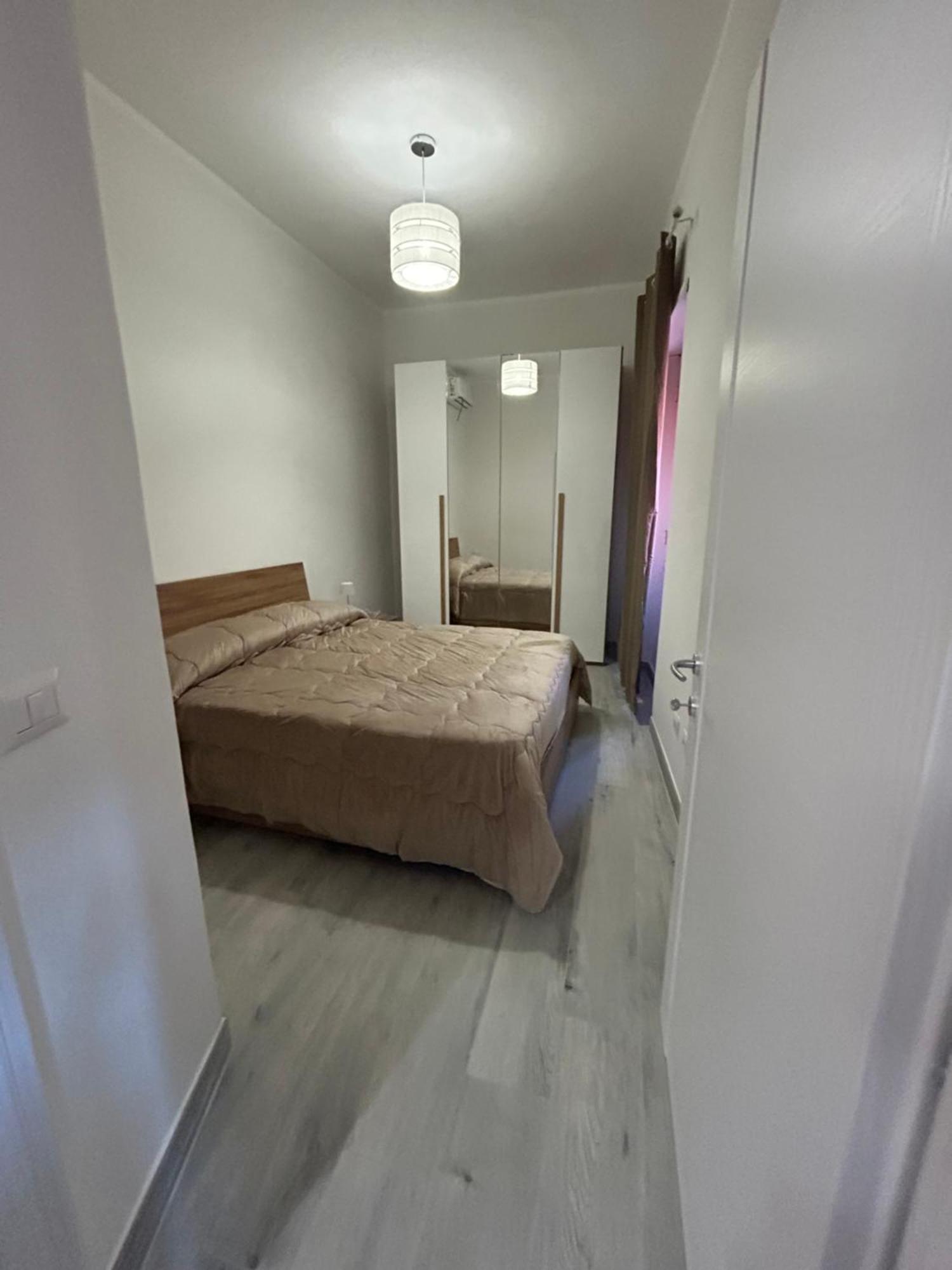 La Piazzetta Apartment Tivoli Ngoại thất bức ảnh