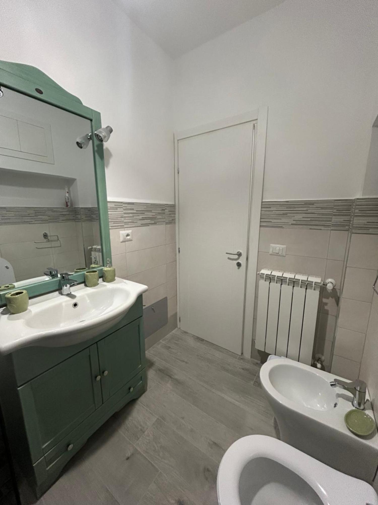 La Piazzetta Apartment Tivoli Ngoại thất bức ảnh