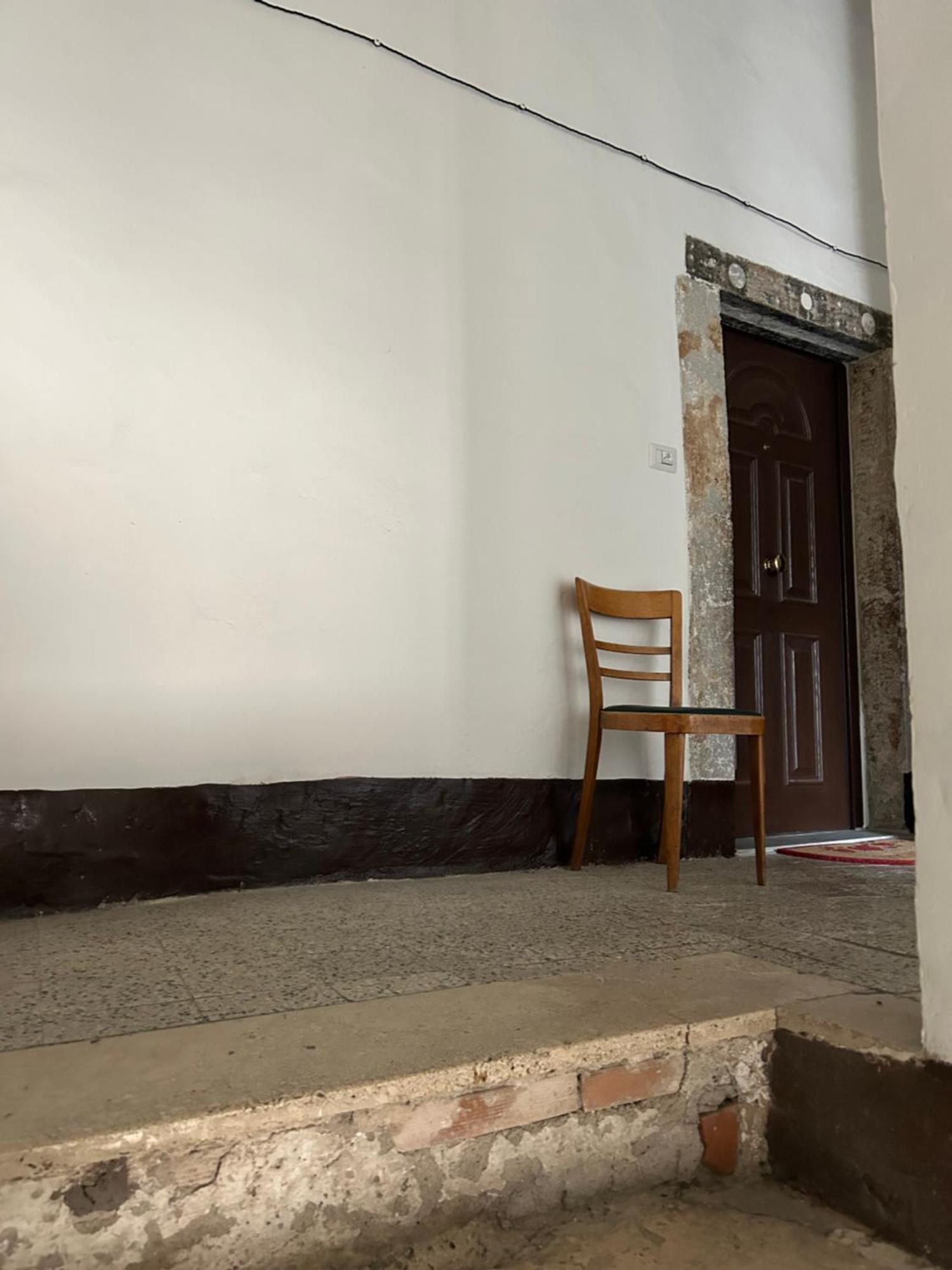 La Piazzetta Apartment Tivoli Ngoại thất bức ảnh