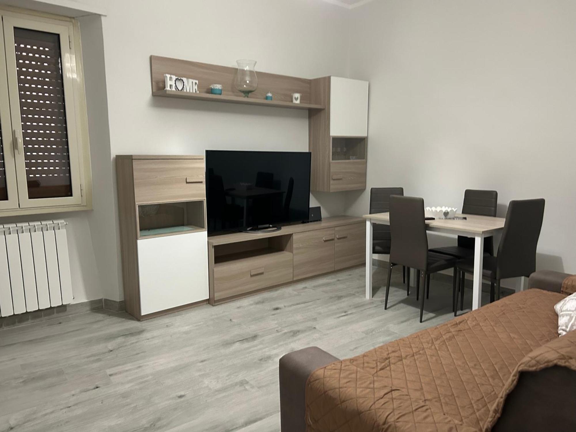 La Piazzetta Apartment Tivoli Ngoại thất bức ảnh
