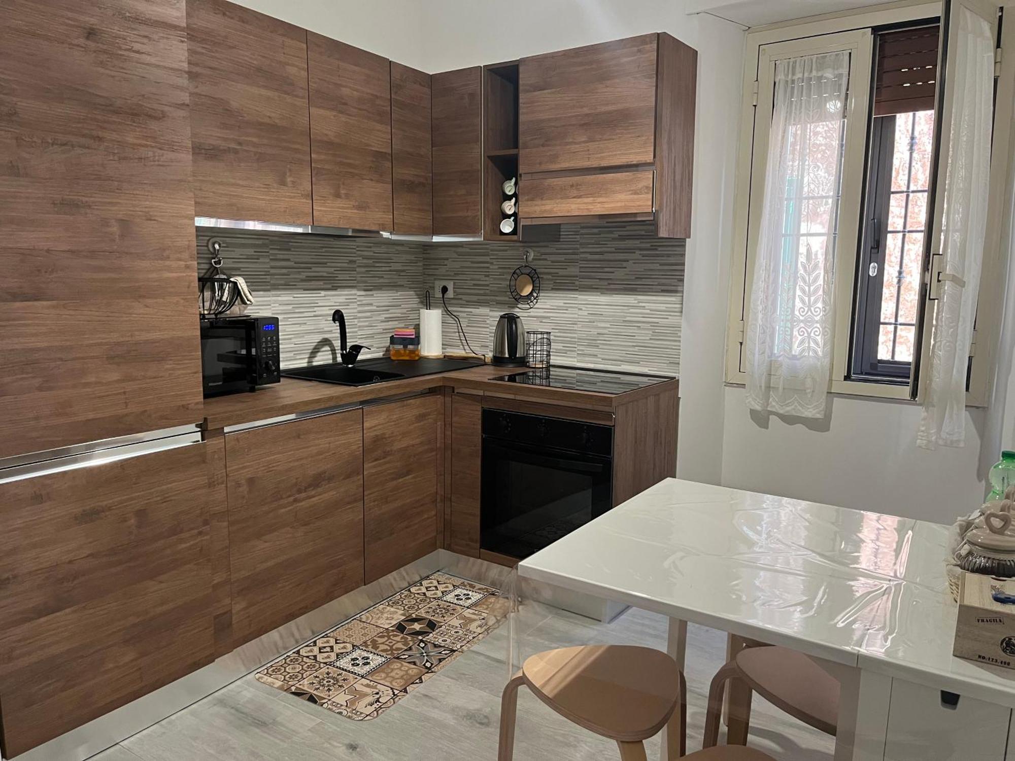 La Piazzetta Apartment Tivoli Ngoại thất bức ảnh