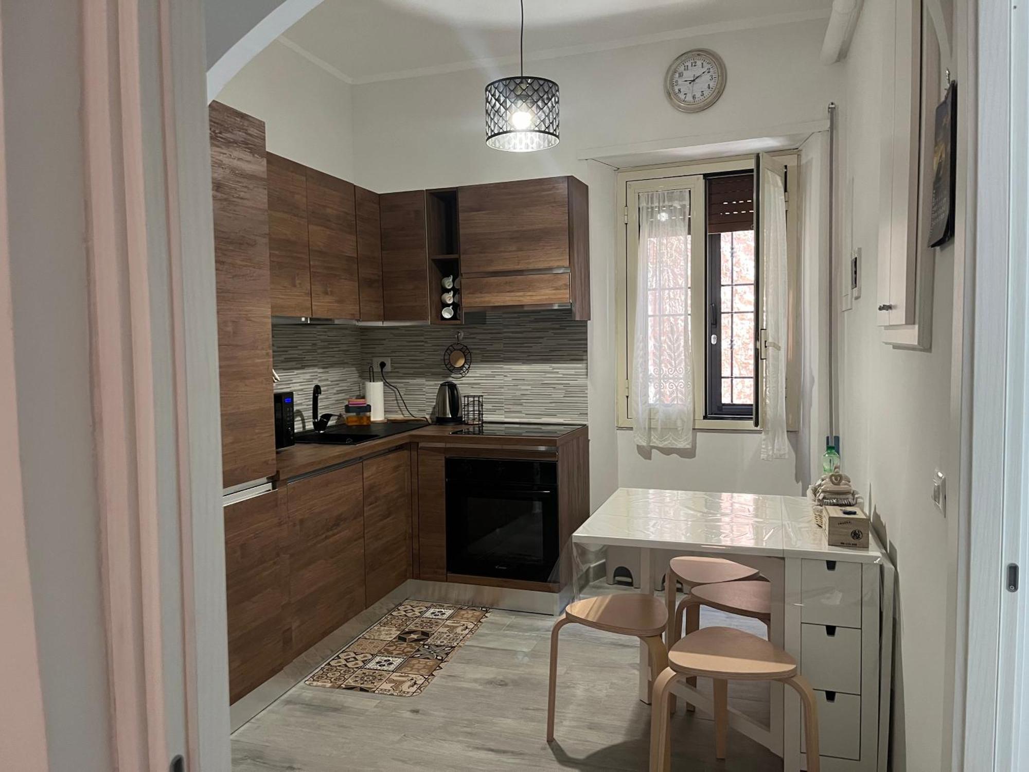 La Piazzetta Apartment Tivoli Ngoại thất bức ảnh